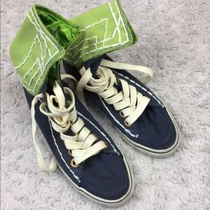 True religion shoes